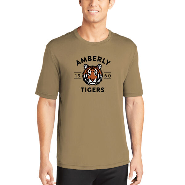 Bunker - PosiCharge® Competitor™ Tee Thumbnail