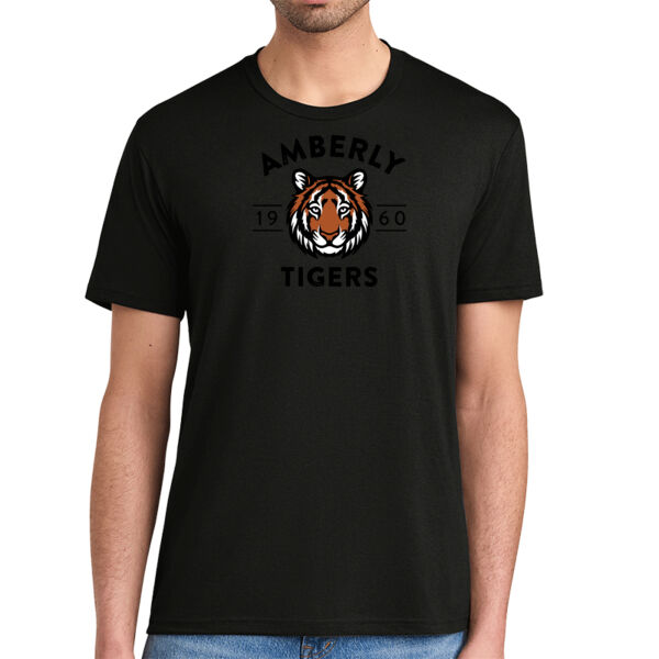Bunker - Perfect Tri® Tee - Body Thumbnail