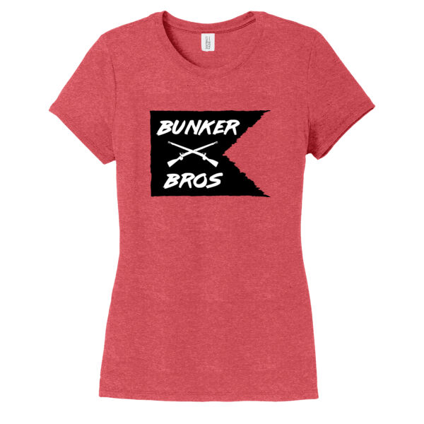 Bunker Thumbnail