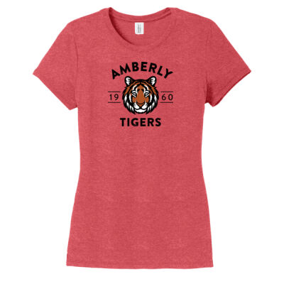 Bunker - Women's Perfect Tri® Tee Thumbnail