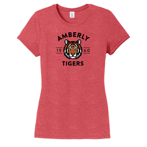 Bunker - Women's Perfect Tri® Tee Thumbnail