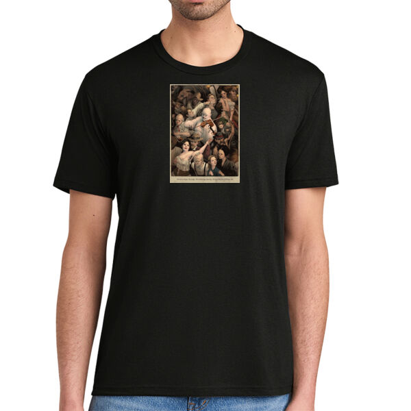 test 2 - Perfect Tri® Tee  Thumbnail
