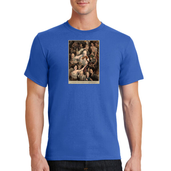 test 2 - Essential Tee Thumbnail