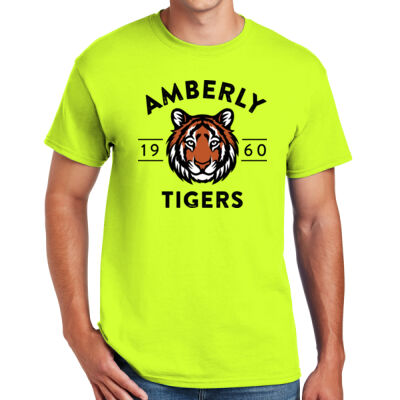 Latest Batch  - DryBlend® 50 Cotton/50 Poly T Shirt Thumbnail