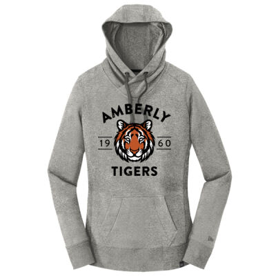 Latest Batch  - Ladies French Terry Pullover Hoodie Thumbnail