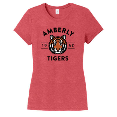 Latest Batch  - Women's Perfect Tri® Tee Thumbnail